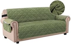 H.VERSAILTEX Sofa Covers Couch Cove