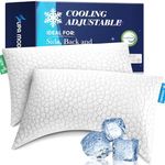 SUPA MODERN Cooling Pillows for Sid