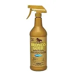 Farnam Bronco Gold Horse Fly Spray,
