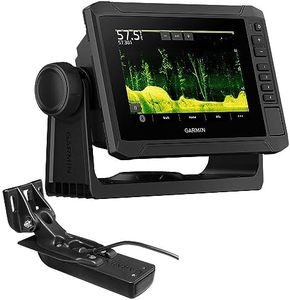 Garmin ECH