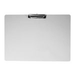 A3 Erasable Whiteboard Clipboard by Janrax