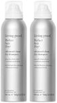 Living proof Dry Shampoo, Perfect hair Day Advanced Clean, Dry Shampoo for Women and Men, 5.5 oz, 2-Pack