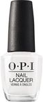 OPI Nail Lacquer, Opaque & Vibrant 