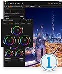 Capture One 11 Photo Editing Software | Single User, 3 seats | Mac [Download]