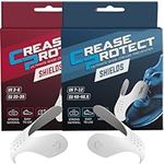 2 Pairs Crease Protect Shields - Th