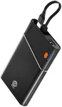Aaoyun Portable Charger Power Bank,