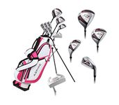 Petite Womens Golf Clubs