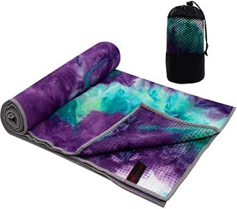 Yoga Towel