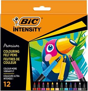 BIC Intens