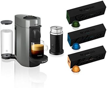Nespresso 