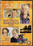 Best Exotic Marigold Hotel