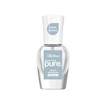 Sally Hansen - Good. Kind. Pure Vegan Nail Colour, Base/top Coat - 101, 10 Milliliters