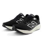 New Balance Mens 880 Black (001) Sneaker - 11.5 UK (M_W880V14)