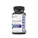 QNL Max Energy Bs - B Complex Vitam