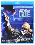 B.B. King Live [Blu-ray]