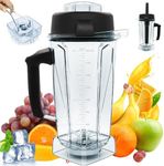 New For Vitamix Blender Pitcher 64o