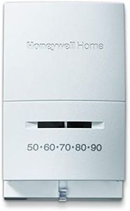 Honeywell Home CT50K1002 Standard Heat Only Thermostat