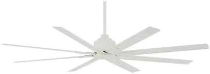 MINKA-AIRE F896-65-WHF Xtreme H2O 6