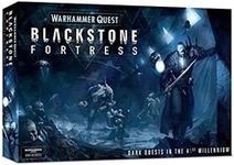 Games Workshop Warhammer Quest: Blackstone Fortress