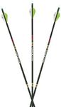 Carbon Express Maxima XRZ 350 Archery Arrow Shafts - 12 Pack