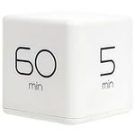 mooas Cube Timer, Time Management, 