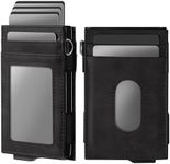 Navaris Pop Up Wallet - Patented Po