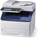 Xerox WorkCentre 6027/NI Wireless C