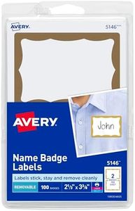 Avery Cust