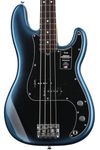 Fender American Professional II Precision Bass - Rosewood, Dark Night