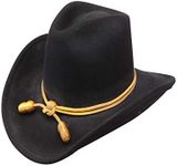 Stetson Me