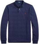 POLO RALPH LAUREN Men's Long Sleeve
