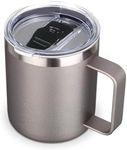 Volhoply 14oz Insulated Stainless S