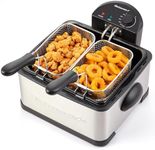 Elite Gourmet EDF434 Electric Deep 