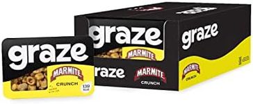 Marmite Lowers Selection box- Healthy Snacks - Marmite Crisps (9)