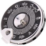 Andoer Pc-C Pitch Pipe 13 Chromatic