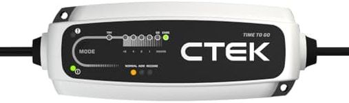 CTEK (40-255) CT5 Time to Go-12 Vol