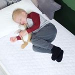 Hygge Sheets® Potty Training Bed Pa