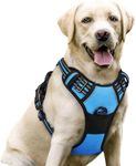 rabbitgoo Dog Harness Large Dog No 