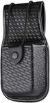 ROCOTACTICAL Basketweave Radio Pouc