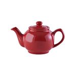 Price & Kensington 45 cl, 2 Cup Teapot, Red