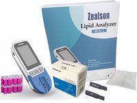 Cholesterol Meter Cholesterol Test 