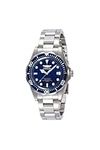 Invicta Pro Diver 9204 Quartz Watch - 37 mm