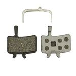 EBC Avid Hydraulic Disc Brake Pads, Green – Organic (Standard)