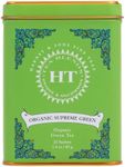 Harney Sons Organic Supreme Green, 