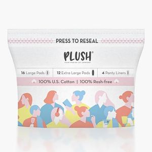 Plush Ultr