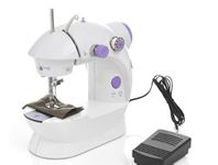 Nutts Mini Sewing Machine For Home Tailoring Use Mini Silai Machine Mini Stitching KIt