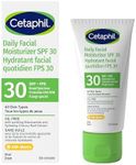 Cetaphil Daily Facial Moisturiser S