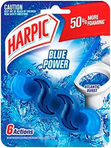 Harpic Blu