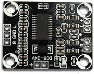 Luvik Amplifier Module TPA3110 Dual Channel Stereo Digital Audio Amplifier Board 15W + 15W Class D Digital Power Amplifier Module