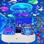 Ocean Wave Projector, Night Light P